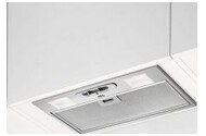 Okap kuchenny Podszafkowy AEG-Electrolux DGB3523S 52.0cm srebrny