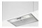 Okap kuchenny Podszafkowy AEG-Electrolux DGB3523S 52.0cm srebrny