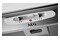 Okap kuchenny Podszafkowy AEG-Electrolux DGB3523S 52.0cm srebrny