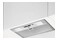 Okap kuchenny Podszafkowy AEG-Electrolux DGB3523S 52.0cm srebrny