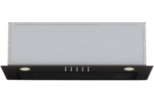 Okap kuchenny Podszafkowy Akpo P3050 WK-7 50.0cm Inox