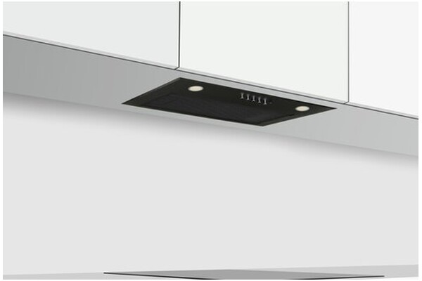 Okap kuchenny Podszafkowy Akpo P3050 WK-7 50.0cm Inox