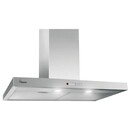 Okap kuchenny Kominowy Akpo Feniks 90 90.0cm Inox