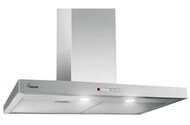 Okap kuchenny Kominowy Akpo Feniks 90 90.0cm Inox