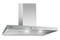 Okap kuchenny Kominowy Akpo Feniks 90 90.0cm Inox