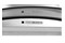Okap kuchenny Kominowy Akpo Largo 60 WK-10 60.0cm Inox