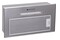 Okap kuchenny Wkład Akpo Micra 60 WK-12 53.0cm Inox