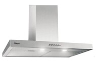 Okap kuchenny Przyścienny Akpo Feniks Eco 60 60.0cm Inox
