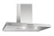 Okap kuchenny Przyścienny Akpo Feniks Eco 60 60.0cm Inox
