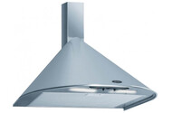 Okap kuchenny Kominowy Akpo Elegant Turbo 60 WK-5 60.0cm Stalowy