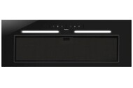 Okap kuchenny Wkład AMICA OMP9554BG 85.0cm czarny