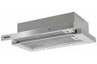 Okap kuchenny wkład - teleskopowy AMICA OTS6446I 60.0cm Inox