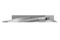 Okap kuchenny wkład - teleskopowy AMICA OTS6446I 60.0cm Inox