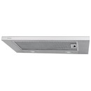Okap kuchenny wkład - teleskopowy AMICA OTP6241I 60.0cm Inox