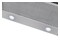 Okap kuchenny wkład - teleskopowy AMICA OTP6241I 60.0cm Inox