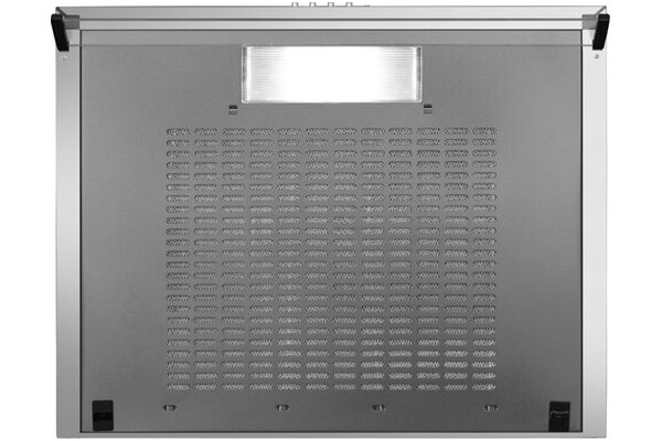 Okap kuchenny Podszafkowy AMICA OSC6232I 60.0cm inox-szklany