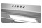 Okap kuchenny Podszafkowy AMICA OSC6232I 60.0cm inox-szklany