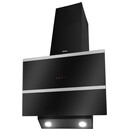 Okap kuchenny Skośny AMICA OKS6541S 59.6cm czarny