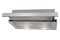 Okap kuchenny wkład - teleskopowy AMICA OTP6243I 59.8cm Inox