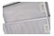 Okap kuchenny wkład - teleskopowy AMICA OTP6243I 59.8cm Inox