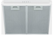 Okap kuchenny Podszafkowy AMICA OSC6231W 60.0cm biały