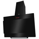 Okap kuchenny Skośny AMICA OKP9651S 90.0cm czarny