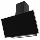 Okap kuchenny Skośny AMICA OKC9552S 90.0cm czarny