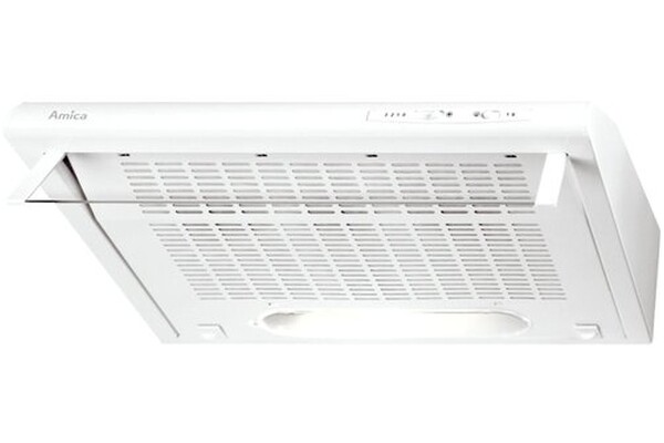 Okap kuchenny Podszafkowy AMICA OSC5112W 50.0cm biały