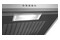 Okap kuchenny Podszafkowy AMICA OSC5232I 50.0cm inox-szklany