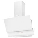 Okap kuchenny Skośny AMICA OKP6547S 60.0cm czarny