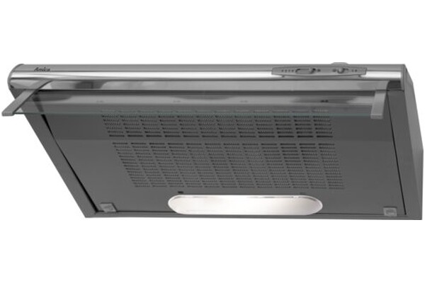 Okap kuchenny Podszafkowy AMICA OSC6112I 60.0cm Inox