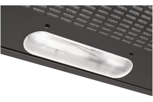 Okap kuchenny Podszafkowy AMICA OSC6112I 60.0cm Inox