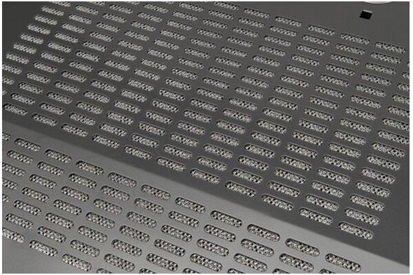 Okap kuchenny Podszafkowy AMICA OSC6112I 60.0cm Inox