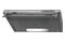 Okap kuchenny Podszafkowy AMICA OSC6112I 60.0cm Inox