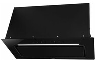 Okap kuchenny Wkład AMICA OMP6555BG 59.8cm czarny