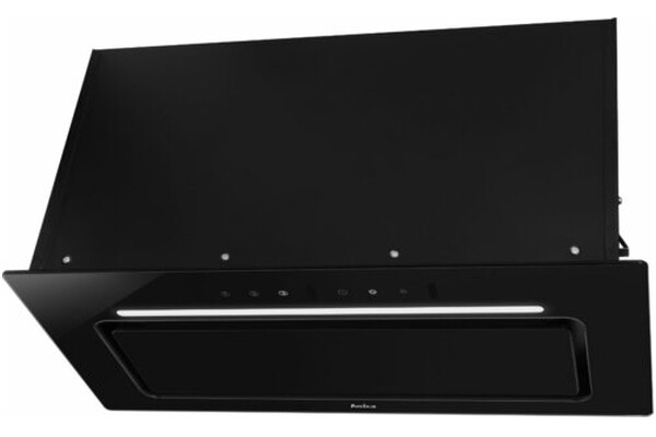 Okap kuchenny Wkład AMICA OMP6555BG 59.8cm czarny