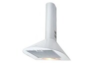 Okap kuchenny Kominowy AMICA OKC5111MW 50.0cm biały