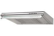 Okap kuchenny Podszafkowy AMICA OSC6211I 60.0cm Inox