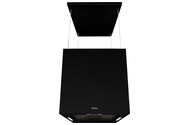 Okap kuchenny Wyspowy AMICA OWC4445BP 42.0cm czarny