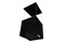 Okap kuchenny Wyspowy AMICA OWC4445BP 42.0cm czarny