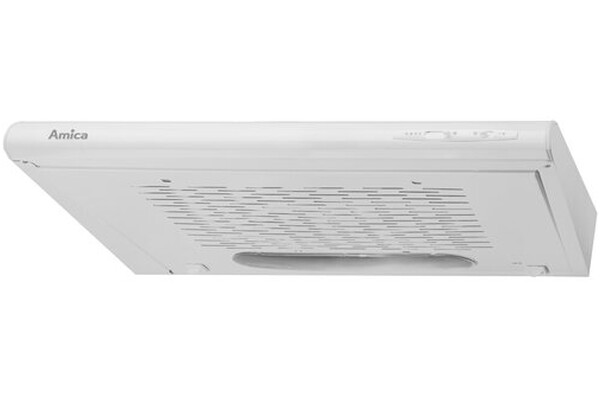 Okap kuchenny Podszafkowy AMICA OSC5111W 50.0cm biały