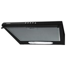 Okap kuchenny Podszafkowy AMICA OSC5231B 50.0cm czarny