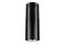 Okap kuchenny wyspowy - tuba AMICA OWC4441BO 38.0cm czarny