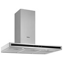 Okap kuchenny Skośny AMICA OKS9541T 89.8cm Inox