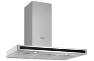 Okap kuchenny Skośny AMICA OKS9541T 89.8cm Inox