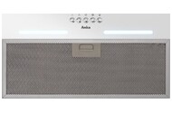 Okap kuchenny Wkład AMICA OMP6253WG 55.0cm biały