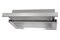 Okap kuchenny wkład - teleskopowy AMICA OTP6233I 59.8cm Inox