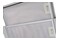 Okap kuchenny wkład - teleskopowy AMICA OTP6233I 59.8cm Inox