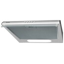 Okap kuchenny Podszafkowy AMICA OSC5231I 50.0cm inox-szklany