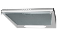 Okap kuchenny Podszafkowy AMICA OSC5231I 50.0cm inox-szklany